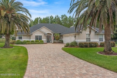 Welcome to your private oasis in the sought-after South Hampton on Golf Club At South Hampton in Florida - for sale on GolfHomes.com, golf home, golf lot