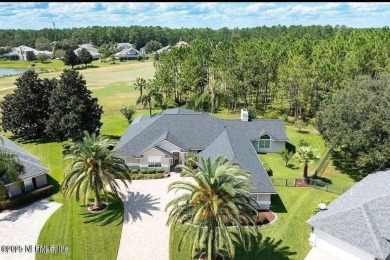 Welcome to your private oasis in the sought-after South Hampton on Golf Club At South Hampton in Florida - for sale on GolfHomes.com, golf home, golf lot
