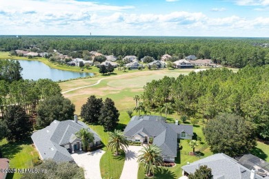 Welcome to your private oasis in the sought-after South Hampton on Golf Club At South Hampton in Florida - for sale on GolfHomes.com, golf home, golf lot