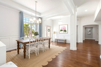 Welcome to your private oasis in the sought-after South Hampton on Golf Club At South Hampton in Florida - for sale on GolfHomes.com, golf home, golf lot