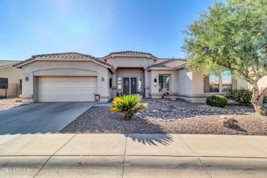 DON'T MISS THIS MAGNIFICENT HOME!!!!  Trilogy at Power Ranch 55+ on Trilogy Golf Club At Power Ranch in Arizona - for sale on GolfHomes.com, golf home, golf lot