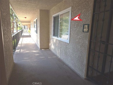 What a view! PRICED TO SELL FAST spacious 2 bed & 1.75 bath on Leisure Village Par 3 Golf Course in California - for sale on GolfHomes.com, golf home, golf lot