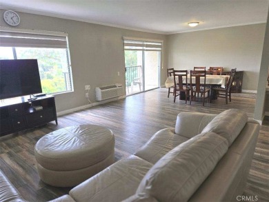 What a view! PRICED TO SELL FAST spacious 2 bed & 1.75 bath on Leisure Village Par 3 Golf Course in California - for sale on GolfHomes.com, golf home, golf lot