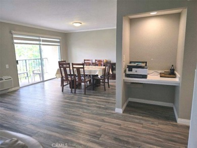 What a view! PRICED TO SELL FAST spacious 2 bed & 1.75 bath on Leisure Village Par 3 Golf Course in California - for sale on GolfHomes.com, golf home, golf lot