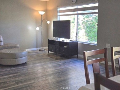 What a view! PRICED TO SELL FAST spacious 2 bed & 1.75 bath on Leisure Village Par 3 Golf Course in California - for sale on GolfHomes.com, golf home, golf lot