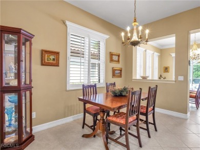 Come live the wonderful SW Florida lifestyle at The Bellagio on Pelican Preserve Golf Club in Florida - for sale on GolfHomes.com, golf home, golf lot