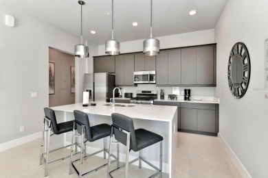 **SELLER MOTIVATED**Incredible opportunity to own this fully on Reunion Resort Golf Course in Florida - for sale on GolfHomes.com, golf home, golf lot