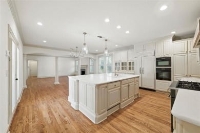 Nestled in one of Fort Worth's most coveted neighborhoods, this on Mira Vista Country Club in Texas - for sale on GolfHomes.com, golf home, golf lot