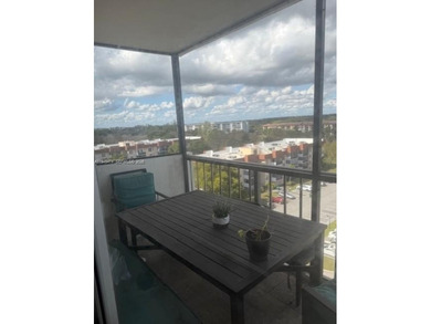 available for lease...Beautiful 2/2 condo with approx. 1000 SF on Inverrary Country Club in Florida - for sale on GolfHomes.com, golf home, golf lot