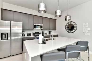 **SELLER MOTIVATED**Incredible opportunity to own this fully on Reunion Resort Golf Course in Florida - for sale on GolfHomes.com, golf home, golf lot