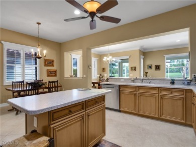 Come live the wonderful SW Florida lifestyle at The Bellagio on Pelican Preserve Golf Club in Florida - for sale on GolfHomes.com, golf home, golf lot