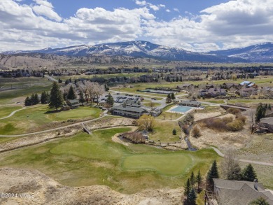 Lot for sale with approved architectural plans and paid HOA on Gypsum Creek Golf Course in Colorado - for sale on GolfHomes.com, golf home, golf lot