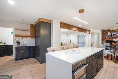 Motivated seller-bring your offers! This beautifully updated on North Fulton Golf Course in Georgia - for sale on GolfHomes.com, golf home, golf lot