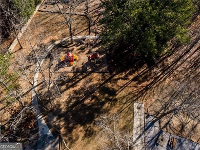 Come build your dream home in the highly coveted neighborhood of on Fairfield Plantation Golf and Country Club in Georgia - for sale on GolfHomes.com, golf home, golf lot