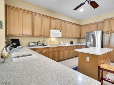 Come live the wonderful SW Florida lifestyle at The Bellagio on Pelican Preserve Golf Club in Florida - for sale on GolfHomes.com, golf home, golf lot