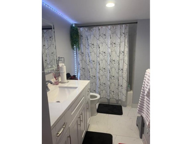 available for lease...Beautiful 2/2 condo with approx. 1000 SF on Inverrary Country Club in Florida - for sale on GolfHomes.com, golf home, golf lot