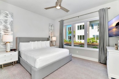 **SELLER MOTIVATED**Incredible opportunity to own this fully on Reunion Resort Golf Course in Florida - for sale on GolfHomes.com, golf home, golf lot