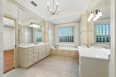 Nestled in one of Fort Worth's most coveted neighborhoods, this on Mira Vista Country Club in Texas - for sale on GolfHomes.com, golf home, golf lot
