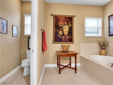 Come live the wonderful SW Florida lifestyle at The Bellagio on Pelican Preserve Golf Club in Florida - for sale on GolfHomes.com, golf home, golf lot
