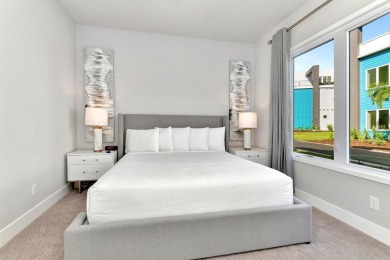 **SELLER MOTIVATED**Incredible opportunity to own this fully on Reunion Resort Golf Course in Florida - for sale on GolfHomes.com, golf home, golf lot