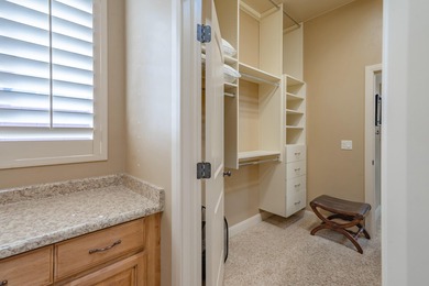 This beautifully designed home offers warmth, character and on Green Spring Country Club in Utah - for sale on GolfHomes.com, golf home, golf lot