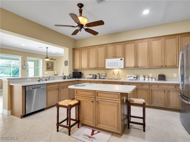 Come live the wonderful SW Florida lifestyle at The Bellagio on Pelican Preserve Golf Club in Florida - for sale on GolfHomes.com, golf home, golf lot