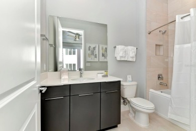 **SELLER MOTIVATED**Incredible opportunity to own this fully on Reunion Resort Golf Course in Florida - for sale on GolfHomes.com, golf home, golf lot