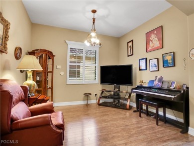 Come live the wonderful SW Florida lifestyle at The Bellagio on Pelican Preserve Golf Club in Florida - for sale on GolfHomes.com, golf home, golf lot