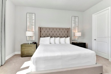 **SELLER MOTIVATED**Incredible opportunity to own this fully on Reunion Resort Golf Course in Florida - for sale on GolfHomes.com, golf home, golf lot