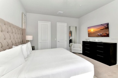 **SELLER MOTIVATED**Incredible opportunity to own this fully on Reunion Resort Golf Course in Florida - for sale on GolfHomes.com, golf home, golf lot