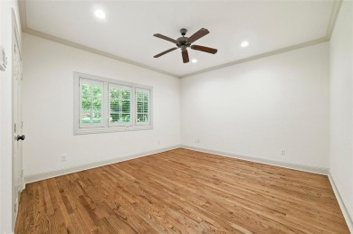 Nestled in one of Fort Worth's most coveted neighborhoods, this on Mira Vista Country Club in Texas - for sale on GolfHomes.com, golf home, golf lot