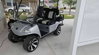Welcome home to this impeccable 2-bedroom 2-bath sanctuary on Cypresswood Golf and Country Club in Florida - for sale on GolfHomes.com, golf home, golf lot