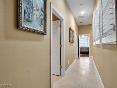 Come live the wonderful SW Florida lifestyle at The Bellagio on Pelican Preserve Golf Club in Florida - for sale on GolfHomes.com, golf home, golf lot