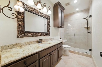 Nestled in one of Fort Worth's most coveted neighborhoods, this on Mira Vista Country Club in Texas - for sale on GolfHomes.com, golf home, golf lot