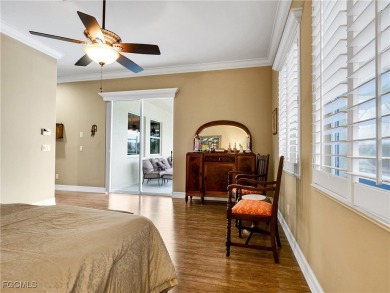 Come live the wonderful SW Florida lifestyle at The Bellagio on Pelican Preserve Golf Club in Florida - for sale on GolfHomes.com, golf home, golf lot