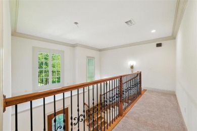 Nestled in one of Fort Worth's most coveted neighborhoods, this on Mira Vista Country Club in Texas - for sale on GolfHomes.com, golf home, golf lot