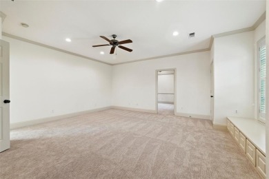 Nestled in one of Fort Worth's most coveted neighborhoods, this on Mira Vista Country Club in Texas - for sale on GolfHomes.com, golf home, golf lot