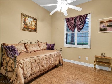 Come live the wonderful SW Florida lifestyle at The Bellagio on Pelican Preserve Golf Club in Florida - for sale on GolfHomes.com, golf home, golf lot