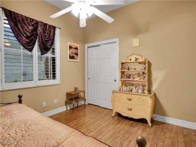 Come live the wonderful SW Florida lifestyle at The Bellagio on Pelican Preserve Golf Club in Florida - for sale on GolfHomes.com, golf home, golf lot