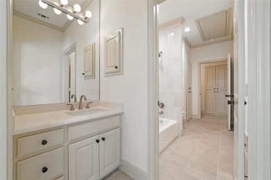 Nestled in one of Fort Worth's most coveted neighborhoods, this on Mira Vista Country Club in Texas - for sale on GolfHomes.com, golf home, golf lot