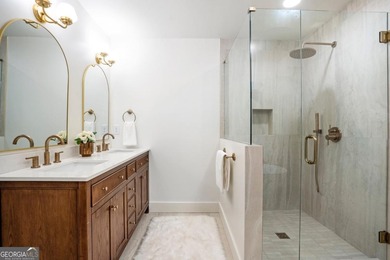 Motivated seller-bring your offers! This beautifully updated on North Fulton Golf Course in Georgia - for sale on GolfHomes.com, golf home, golf lot