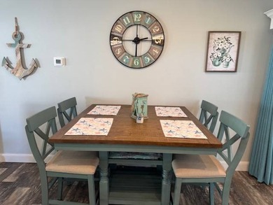 Welcome home to this impeccable 2-bedroom 2-bath sanctuary on Cypresswood Golf and Country Club in Florida - for sale on GolfHomes.com, golf home, golf lot