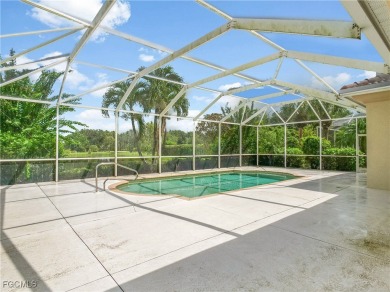 Come live the wonderful SW Florida lifestyle at The Bellagio on Pelican Preserve Golf Club in Florida - for sale on GolfHomes.com, golf home, golf lot