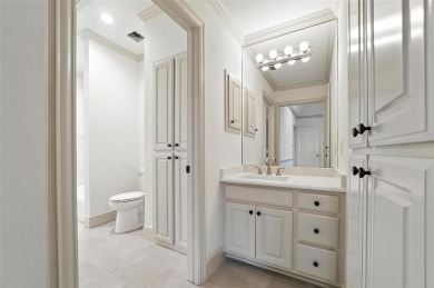 Nestled in one of Fort Worth's most coveted neighborhoods, this on Mira Vista Country Club in Texas - for sale on GolfHomes.com, golf home, golf lot