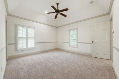 Nestled in one of Fort Worth's most coveted neighborhoods, this on Mira Vista Country Club in Texas - for sale on GolfHomes.com, golf home, golf lot