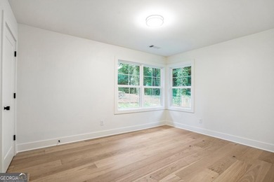 Motivated seller-bring your offers! This beautifully updated on North Fulton Golf Course in Georgia - for sale on GolfHomes.com, golf home, golf lot