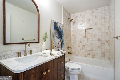 Motivated seller-bring your offers! This beautifully updated on North Fulton Golf Course in Georgia - for sale on GolfHomes.com, golf home, golf lot