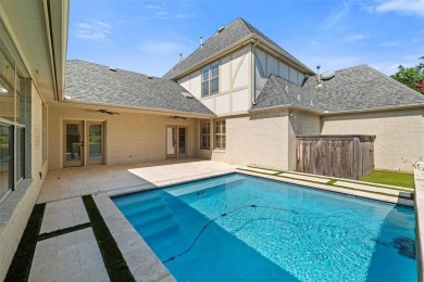 Nestled in one of Fort Worth's most coveted neighborhoods, this on Mira Vista Country Club in Texas - for sale on GolfHomes.com, golf home, golf lot