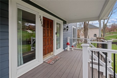 Welcome to 3836 Kim Lane, a beautifully updated 4 bed, 2.5 bath on Pittsburgh North Golf Club in Pennsylvania - for sale on GolfHomes.com, golf home, golf lot