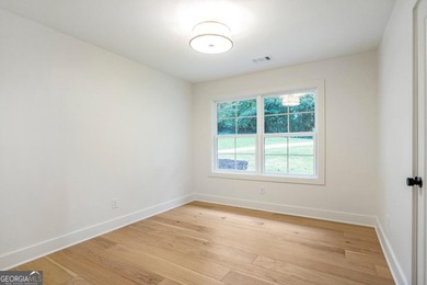 Motivated seller-bring your offers! This beautifully updated on North Fulton Golf Course in Georgia - for sale on GolfHomes.com, golf home, golf lot